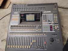 Yamaha 02r digitalmischpult gebraucht kaufen  Altbach