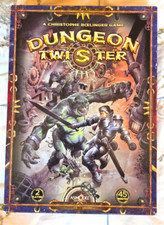 Dungeon twister basic for sale  Hillsboro