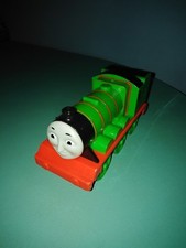 Trenino thomas personaggi usato  Crucoli