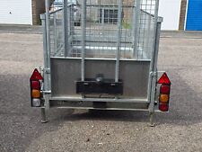 Wessex car trailer for sale  DORCHESTER