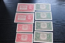 Banknoten polen 1919 gebraucht kaufen  Allenfeld, Boos, Hargesheim