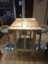 Table style mange d'occasion  Saint-Bonnet-de-Mure