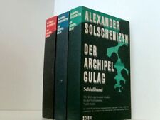 Archipel gulag archipel gebraucht kaufen  Berlin