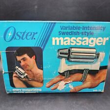 1982 vintage oster for sale  Kountze