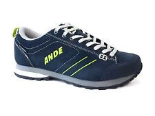 Ande scarpe trekking usato  Montecchio Maggiore