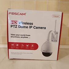 Camera motorizzata foscam usato  Atessa