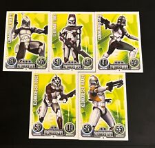 Force attax star gebraucht kaufen  Hagen