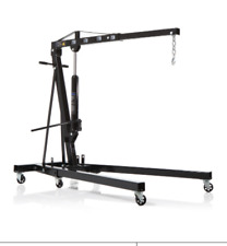Ton folding engine for sale  DUNSTABLE
