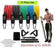 Resistance bands exercise for sale  Ireland