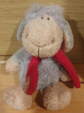 Nici schlüsselanhänger schaf gebraucht kaufen  Iserlohn