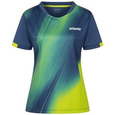 Donic trikot fire gebraucht kaufen  Hüttlingen