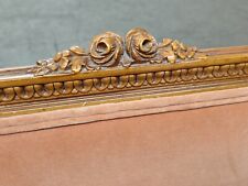 Stunning french carved for sale  Los Angeles