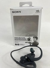Sony nwws413bm 4gb for sale  Albemarle
