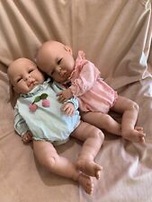 Preppy endisa reborn for sale  ASHFORD