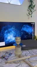 Shisha set amotion gebraucht kaufen  Helmstedt