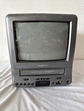 Broksonic crt color for sale  Owasso