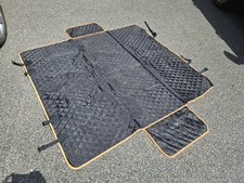 Dog car seat for sale  THETFORD