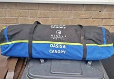 Canopy oasis tent for sale  WOLVERHAMPTON