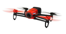 Parrot bebop red for sale  SWADLINCOTE