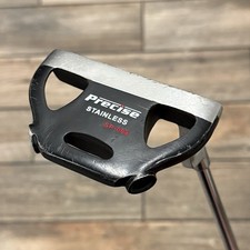 Precise 009 stainless for sale  Mesa