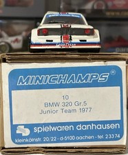Kit monté minichamps d'occasion  Nice-