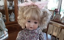 Beautiful kammer reinhardt for sale  AYLESFORD