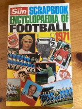 Sun scrapbook encyclopaedia for sale  HALESOWEN