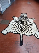 Tappeto zebra originale usato Tappeto zebra originale usato  Bologna