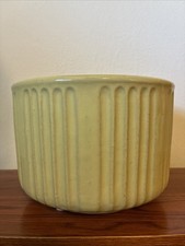 Garden city pottery for sale  Carmel