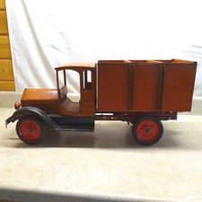 Vintage sturditoy pressed for sale  Onalaska