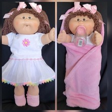 Cabbage patch kids for sale  Rock Springs