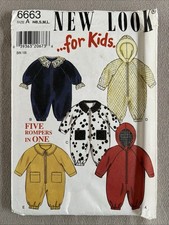 New look kids for sale  BURY ST. EDMUNDS