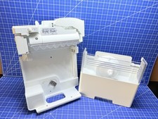 Motor de cubo y barrena para máquina de hielo para refrigerador LG P# EAU60783840 AEQ73110210 segunda mano  Embacar hacia Mexico