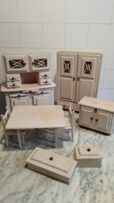 Grande cucina giocattolo usato  Trieste