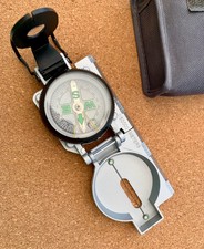 Military lensatic field for sale  STOKE-ON-TRENT