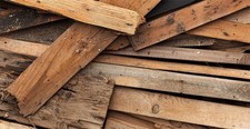 Sq. foot reclaimed for sale  Alamogordo