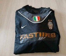 Buffon juventus 2003 usato  Valvestino
