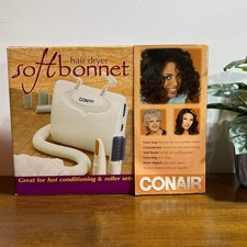 Conair soft bonnet for sale  West Stockholm