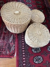 Set nesting round for sale  Englewood Cliffs
