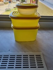 Tupperware bungee dosen gebraucht kaufen  Limbach