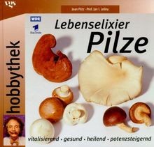 Hobbythek lebenselixier pilze gebraucht kaufen  Berlin