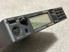 Roland 55mk2 sound for sale  UK