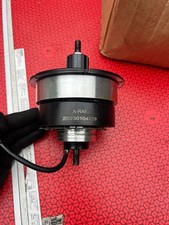 Electric motor wheel for sale  TAMWORTH