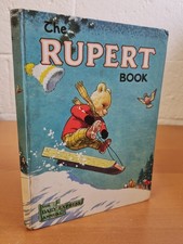 Rupert annual 1956 for sale  MIRFIELD