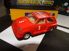 Scalextric metro car for sale  HARTLEPOOL