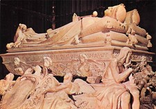 Espagne grenade capilla d'occasion  France