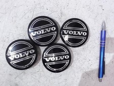 Enjoliveur volvo phase d'occasion  France