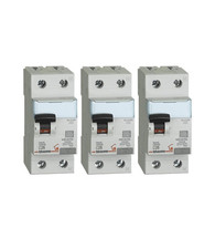 Bticino gc8813ac25 pezzi usato  Vetto