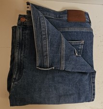 Wrangler jeans indigood for sale  KING'S LYNN