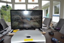 Sky box drx550 for sale  LONDONDERRY